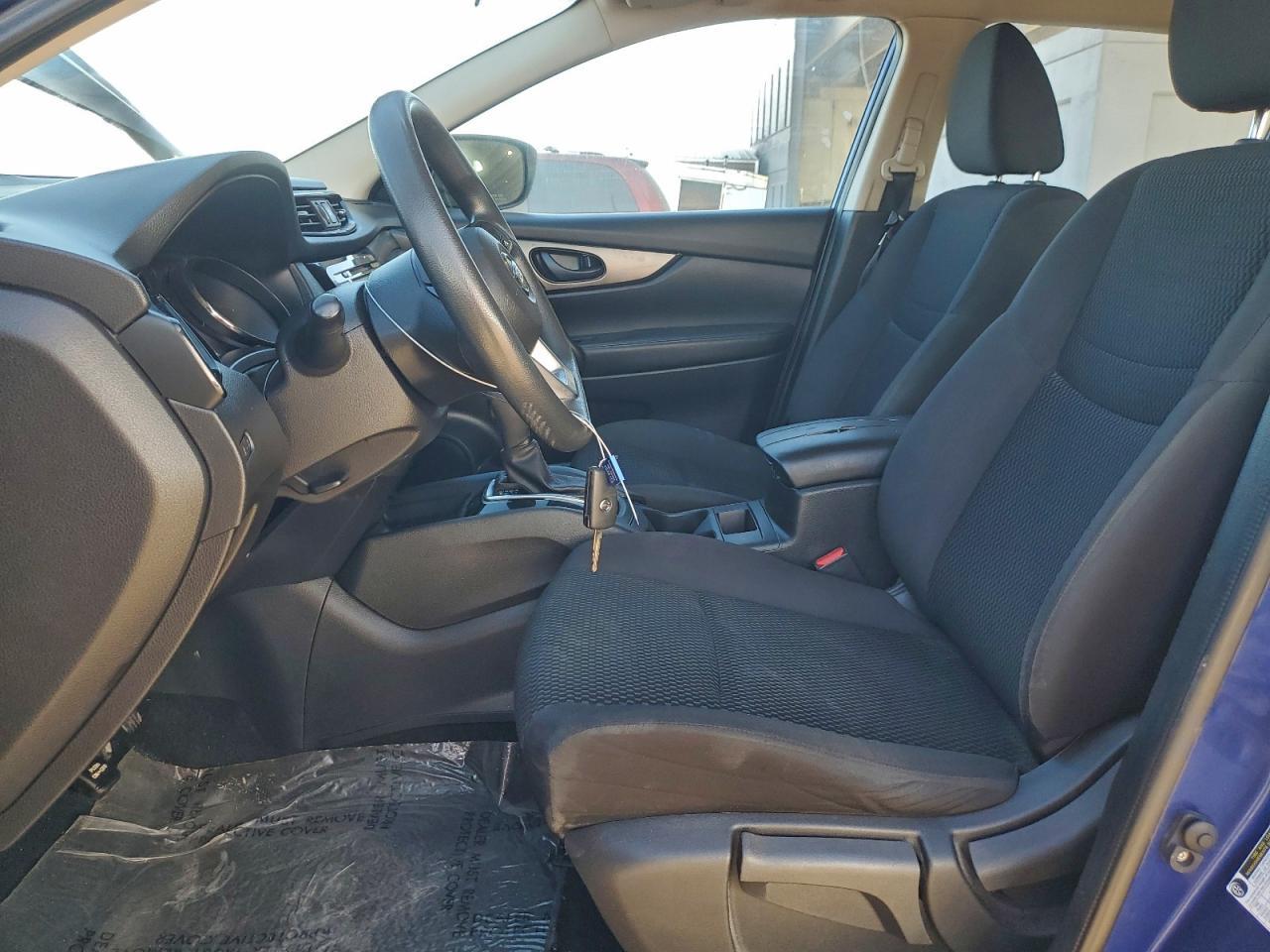 2019 Nissan Rogue Sport S - Image 7