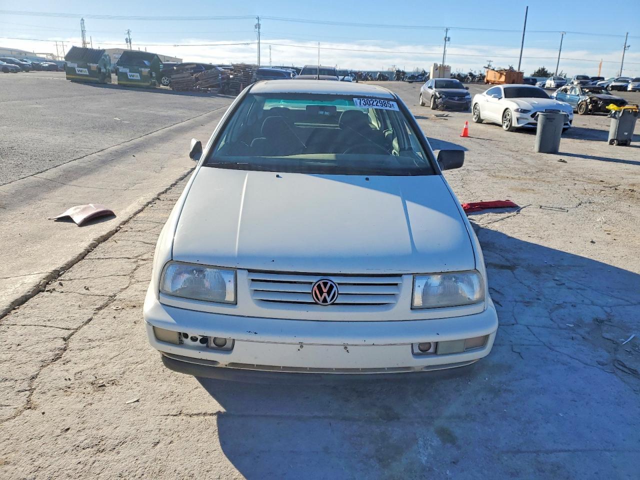 1998 Volkswagen Jetta Gt - Image 5