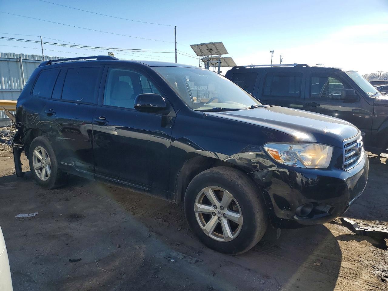 2008 Toyota Highlander - Фото 4