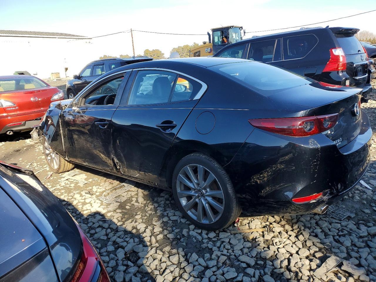 2020 Mazda 3 Select - Image 2