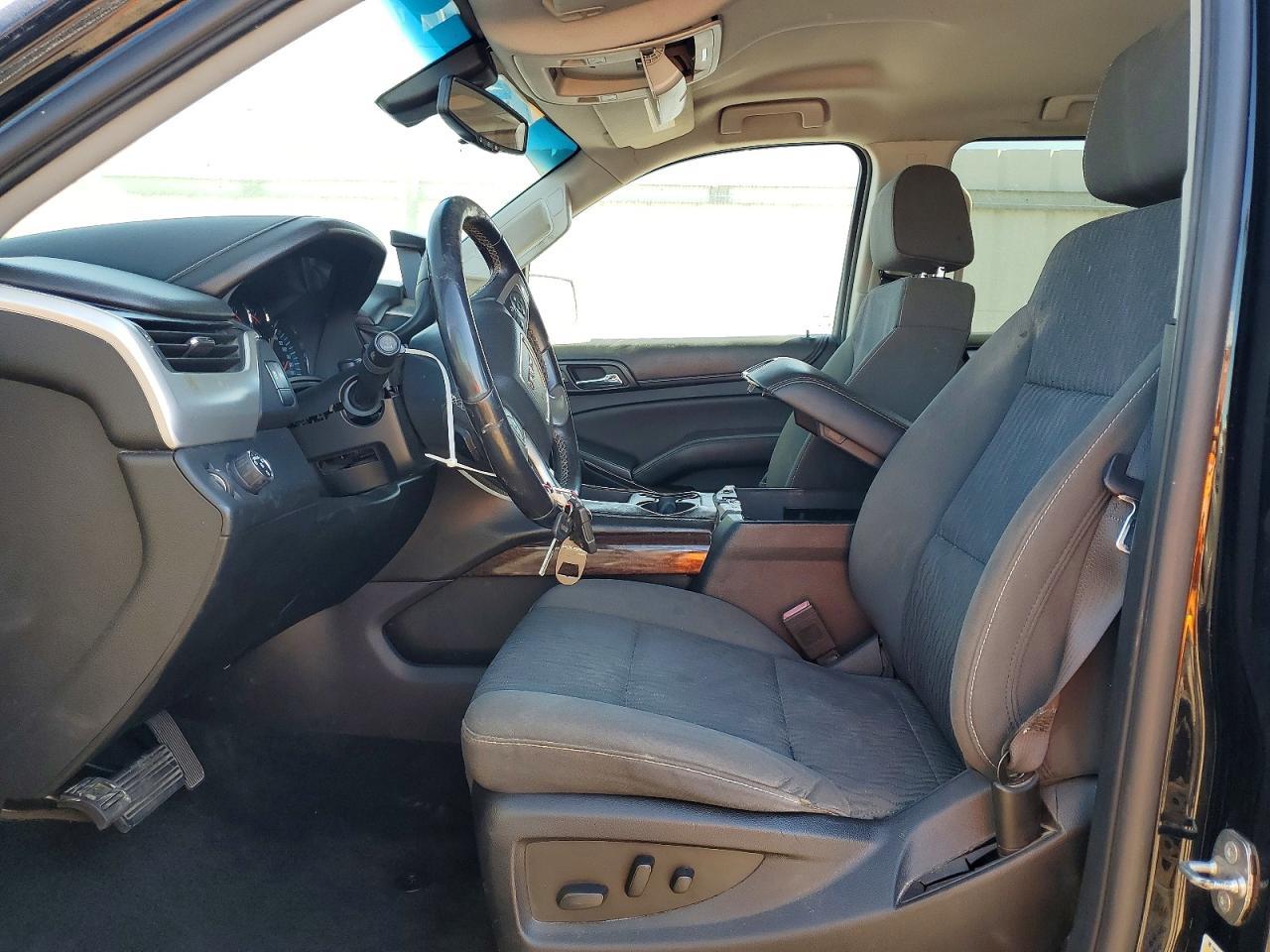 2018 GMC Yukon Sle - Фото 7
