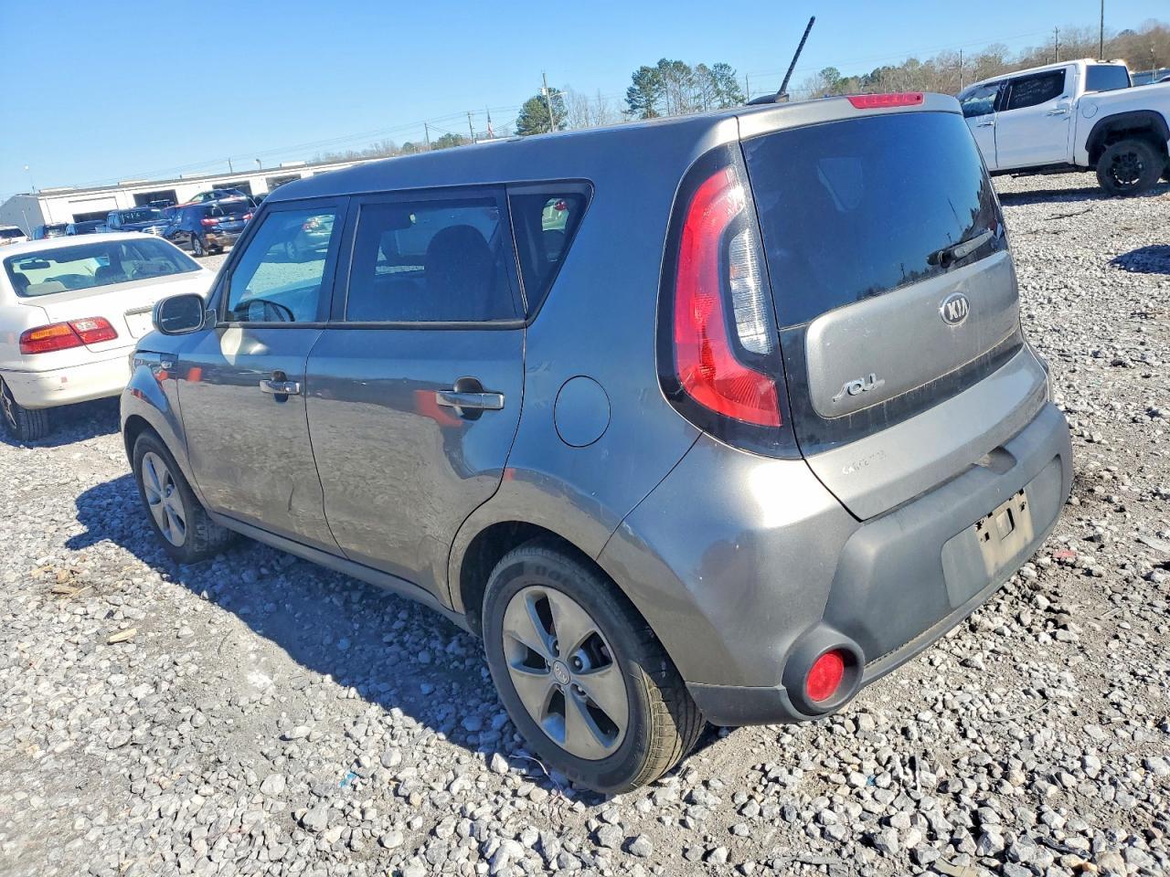 2014 Kia Soul - Фото 2
