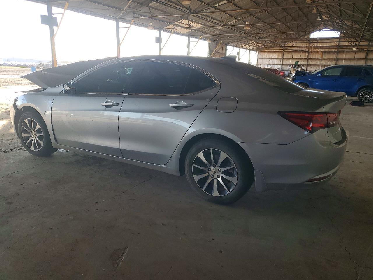 2017 Acura Tlx - Image 2