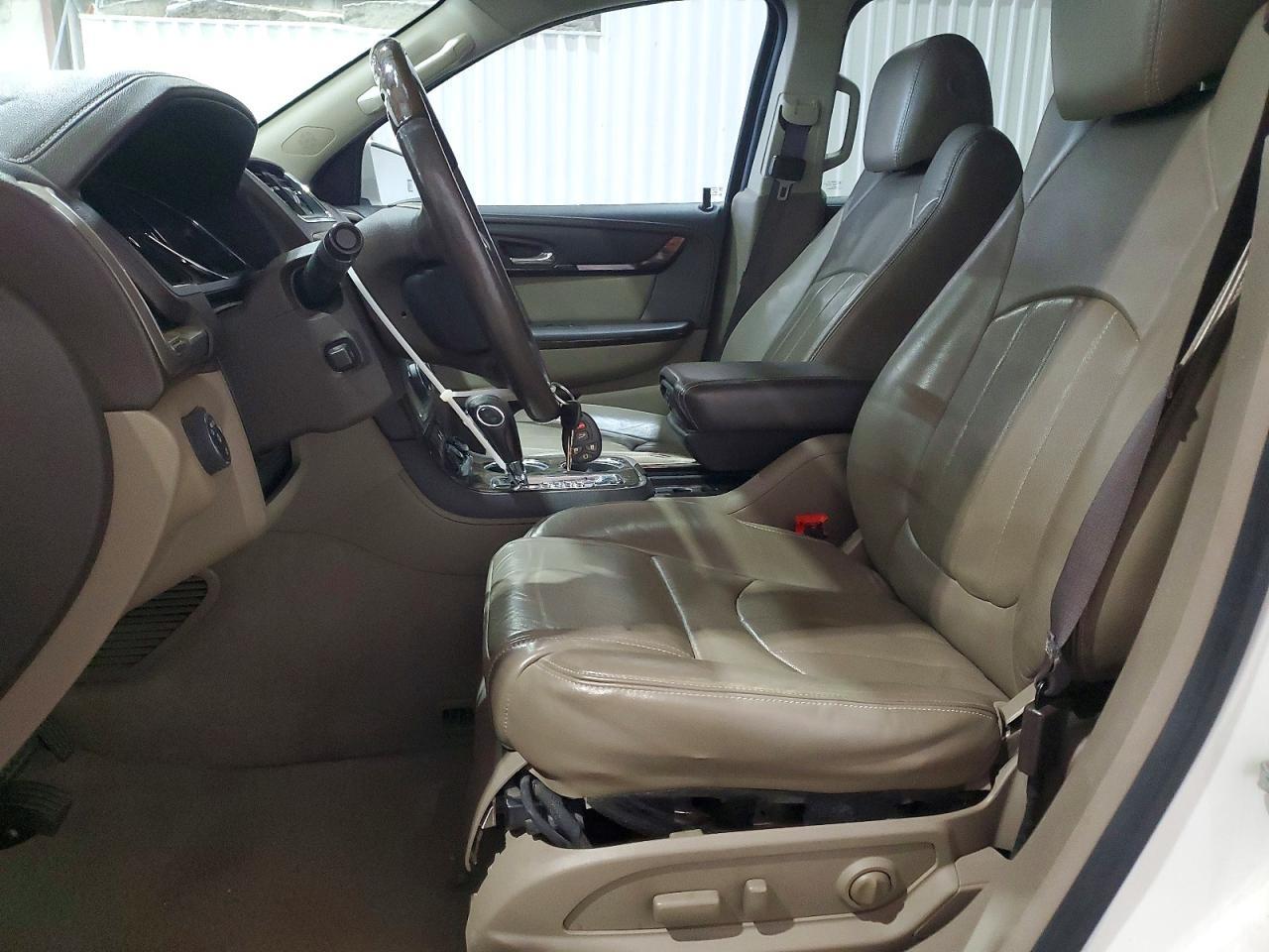 2015 GMC Acadia Denali - Image 7