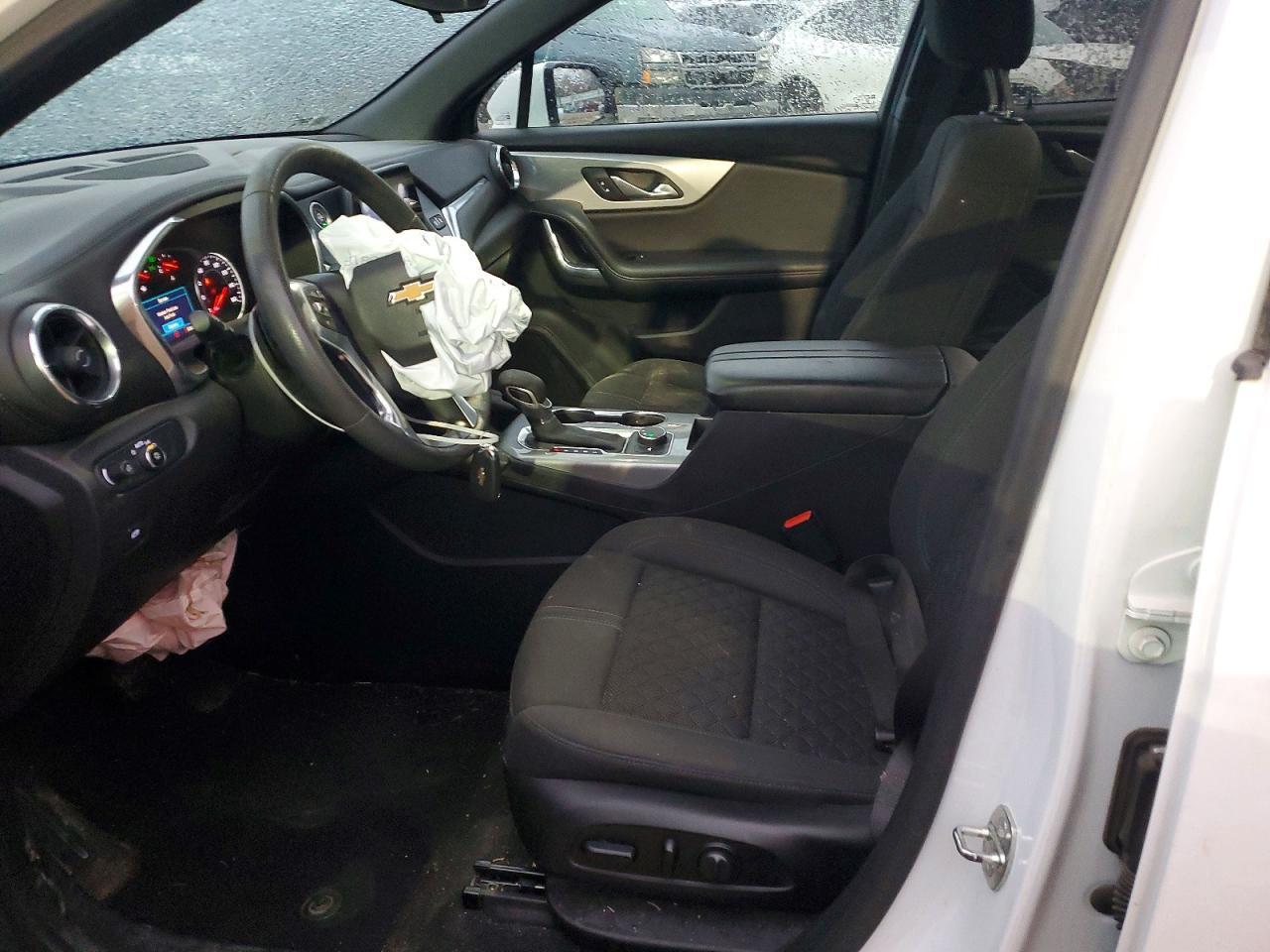 2021 Chevrolet Blazer 2Lt - Фото 7