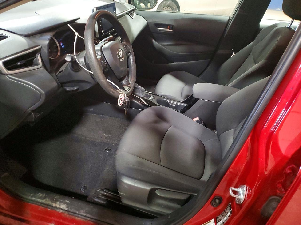 2021 Toyota Corolla Le - Фото 7