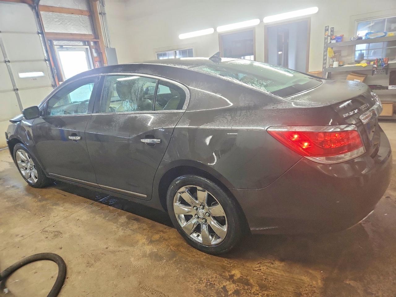 2013 Buick Lacrosse - Image 2