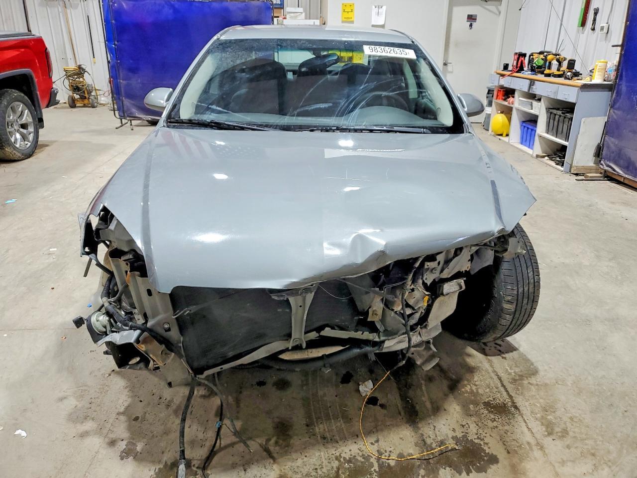 2009 Chevrolet Impala Ls - Фото 5