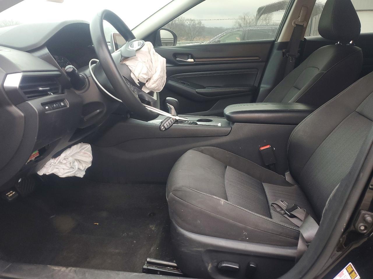 2019 Nissan Altima S - Image 7