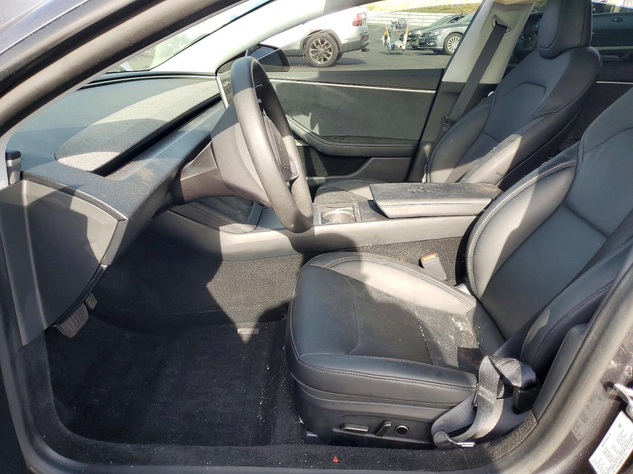 2024 Tesla Model 3 - Фото 7