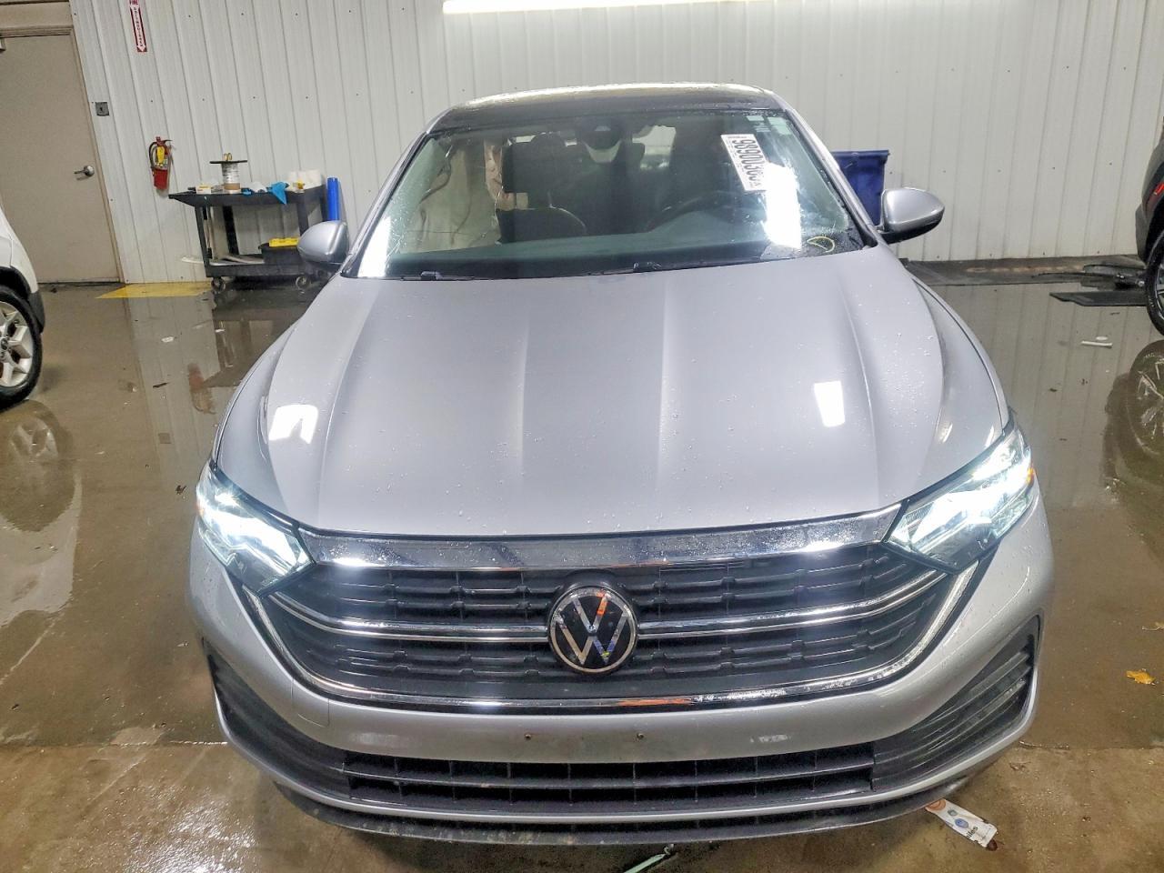 2024 Volkswagen Jetta Se - Фото 5