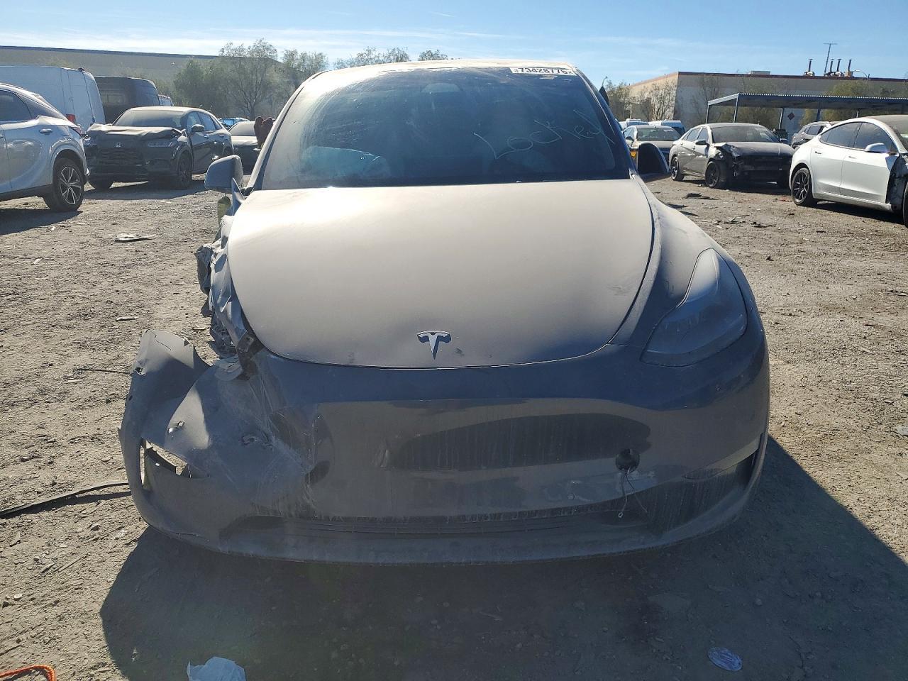 2022 Tesla Model Y - Image 5