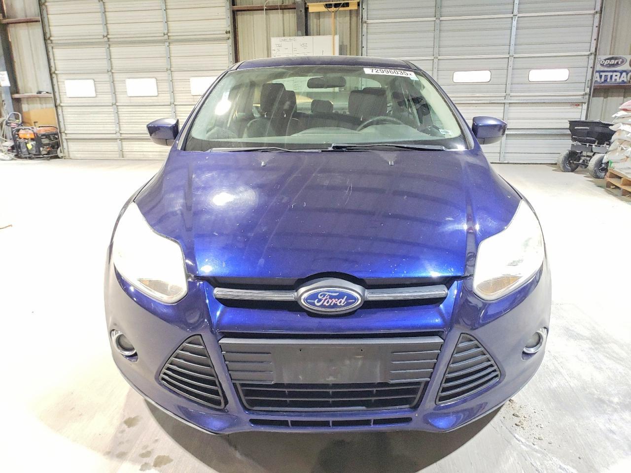 2012 Ford Focus - Фото 5
