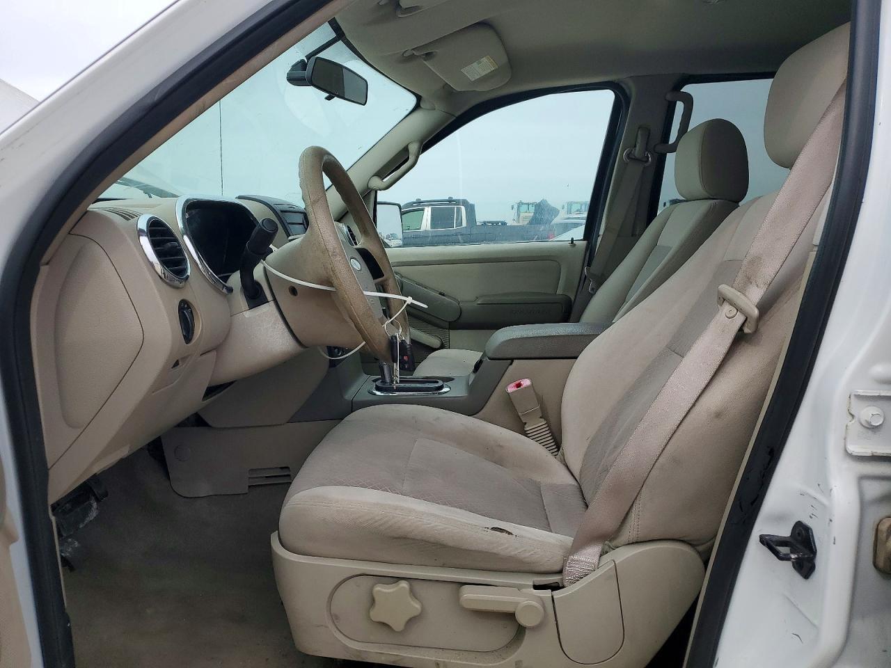 2006 Ford Explorer Xls - Фото 7