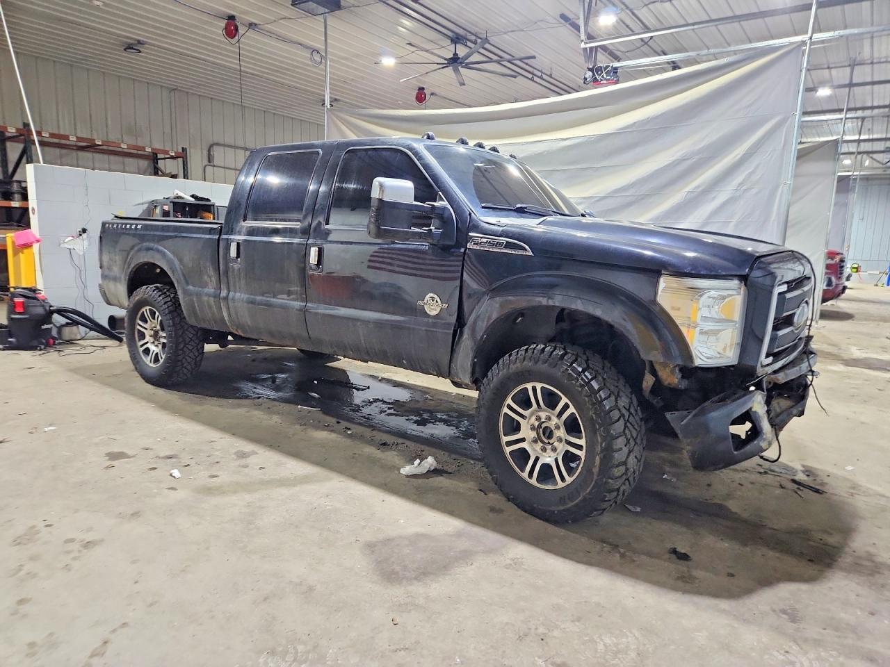 2015 Ford F250 Super Duty - Image 4