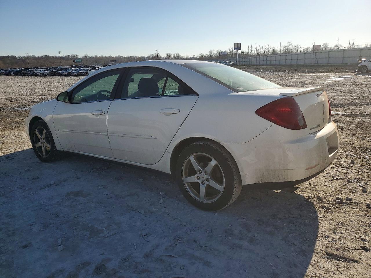 2006 Pontiac G6 Gt - Фото 2