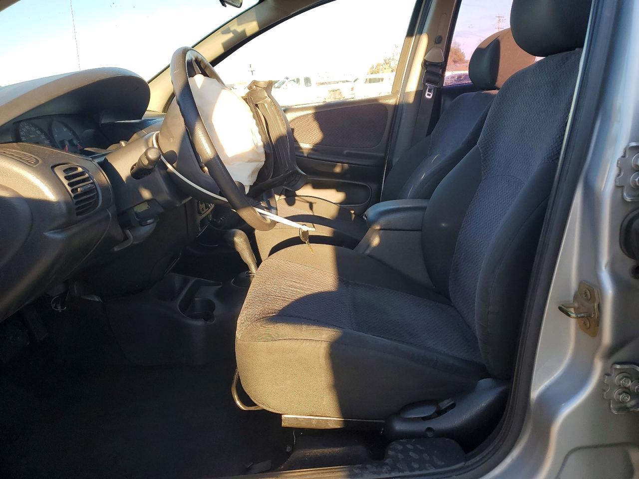 2002 Dodge Neon - Фото 7
