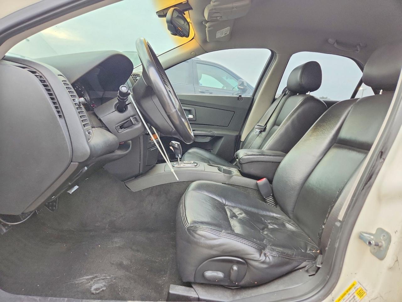 2007 Cadillac Cts - Image 7
