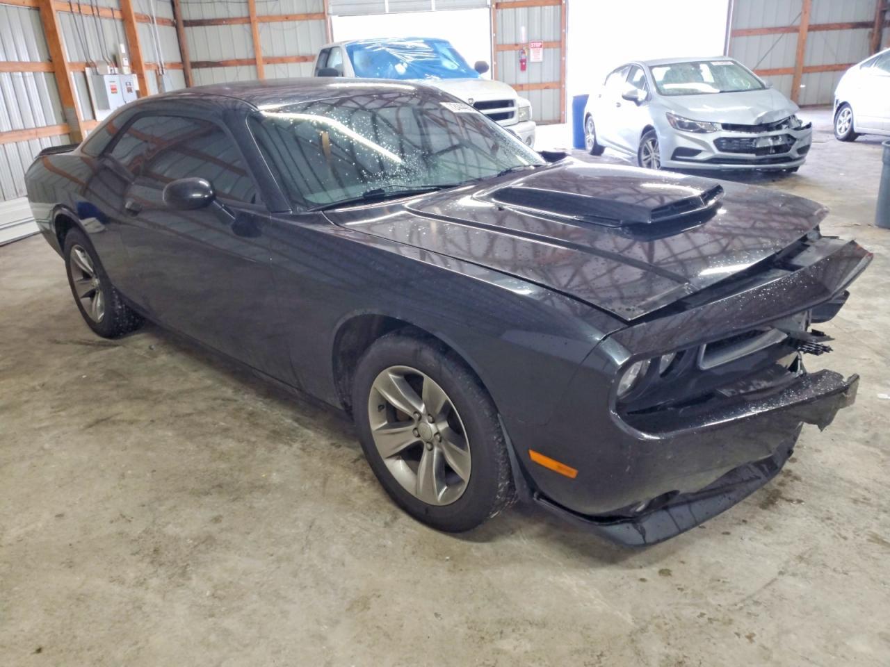 2011 Dodge Challenger - Image 4