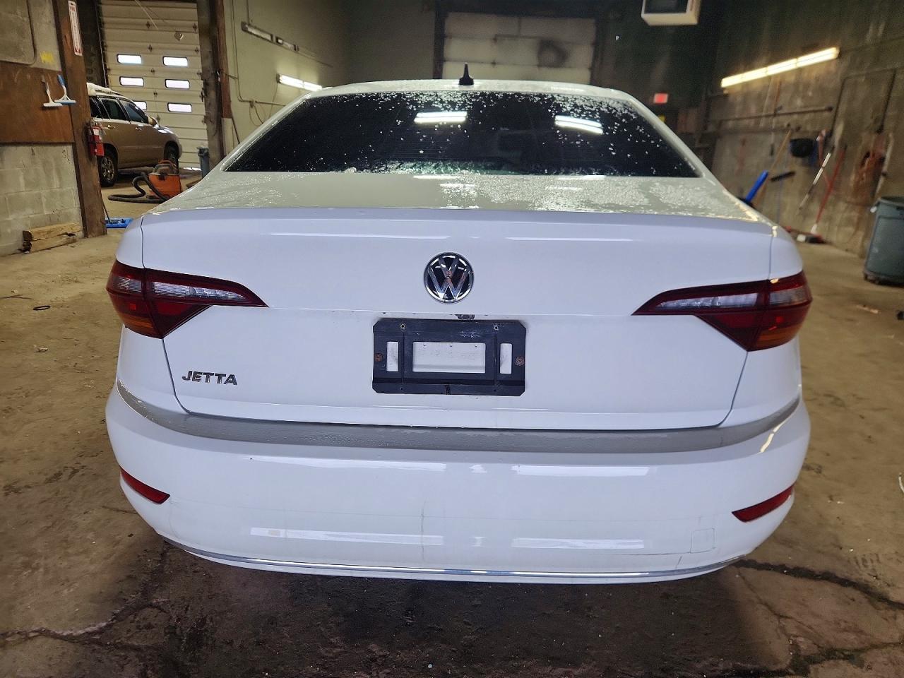 2019 Volkswagen Jetta Sel - Фото 6