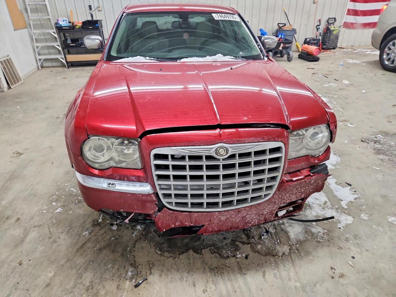 2006 Chrysler 300C - Фото 5