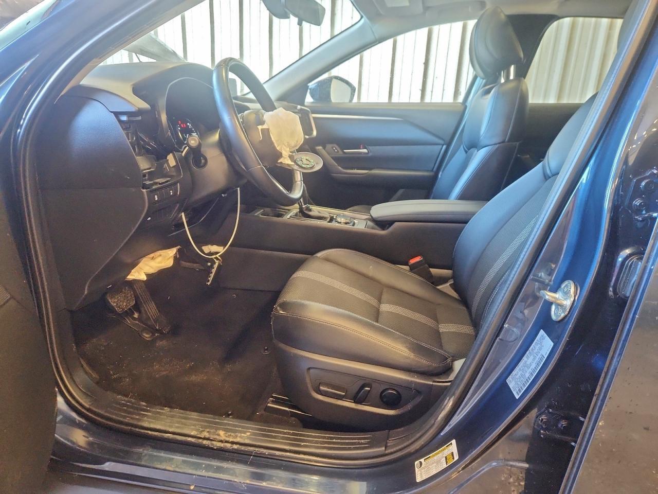 2023 Mazda Cx-50 Preferred Plus - Фото 7