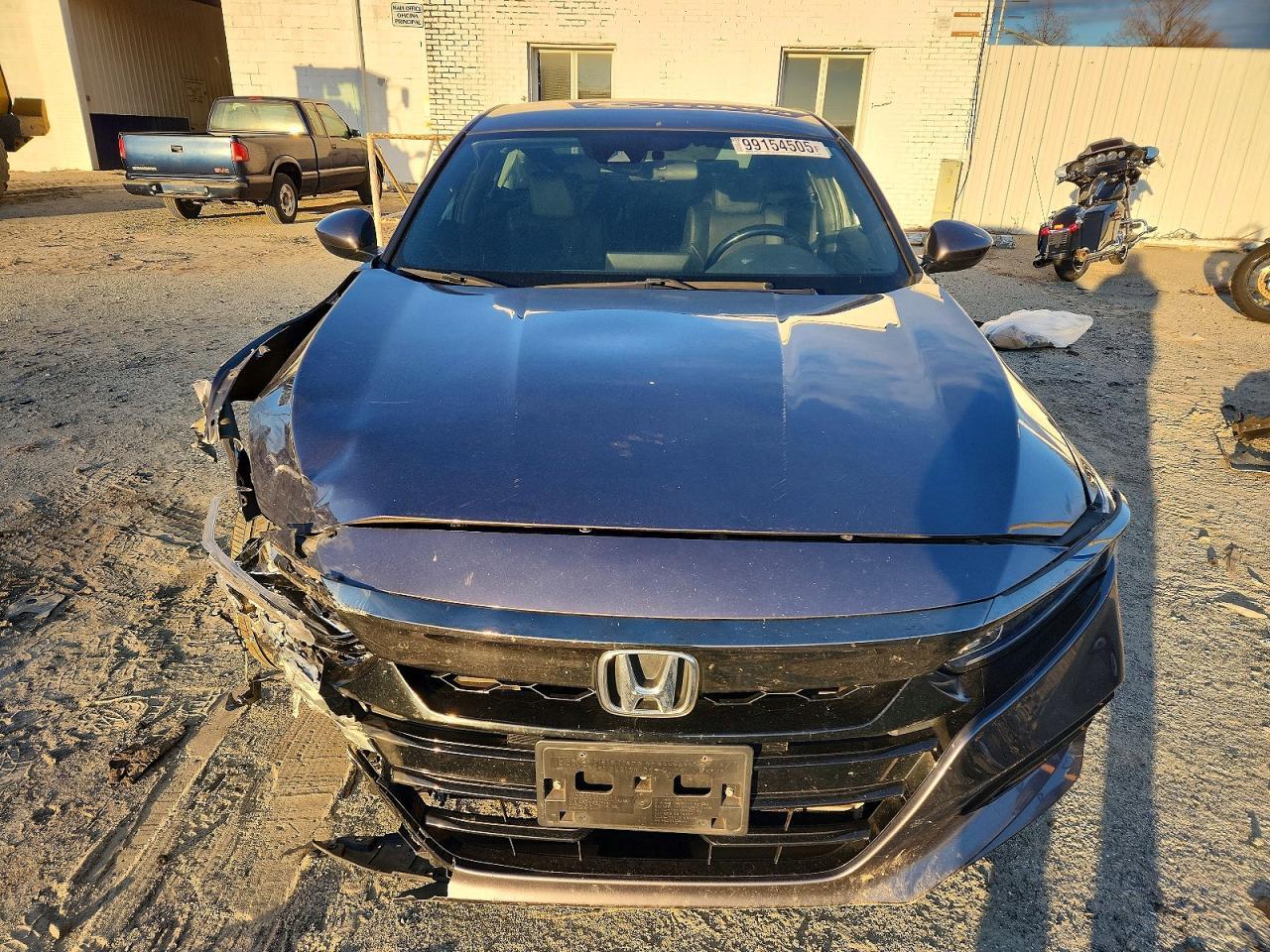 2020 Honda Accord Sport - Image 5