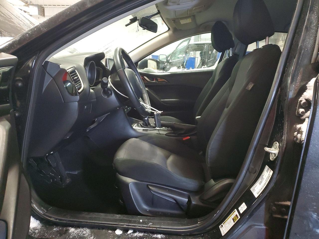 2015 Mazda 3 Touring - Image 7
