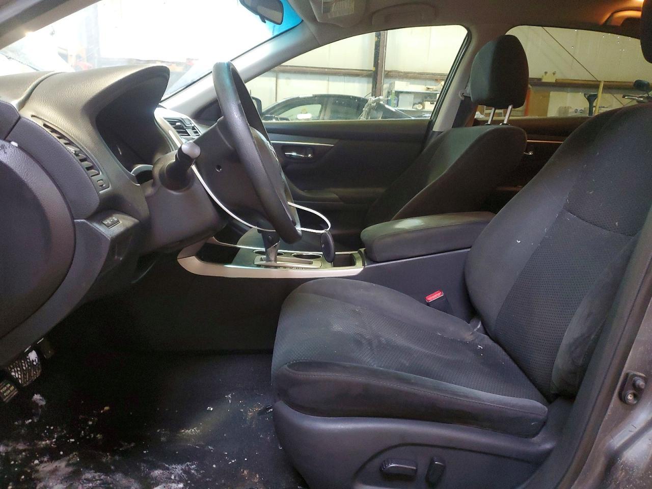 2015 Nissan Altima 2.5 - Image 7
