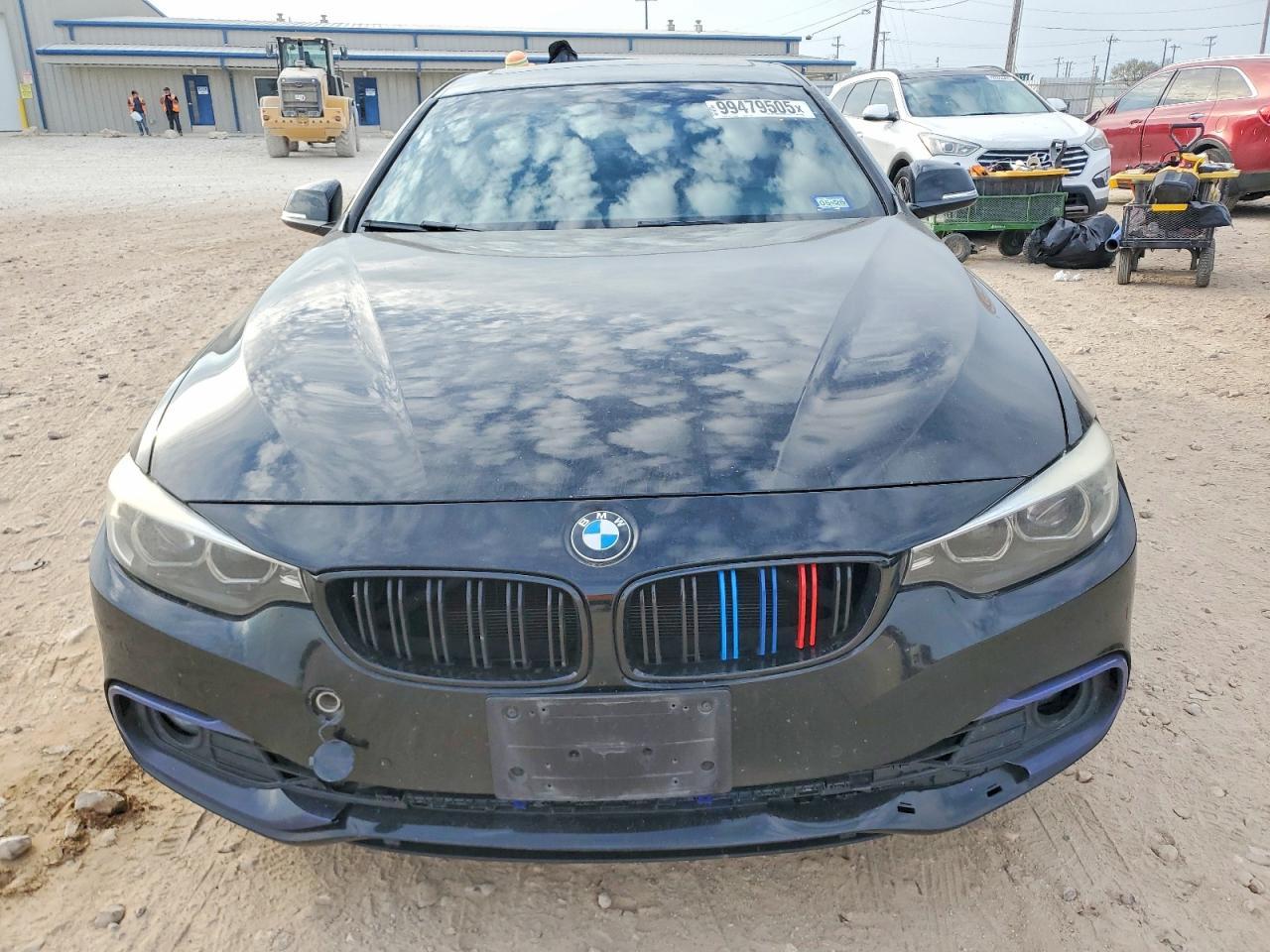 2019 BMW 430I Gran Coupe - Image 5