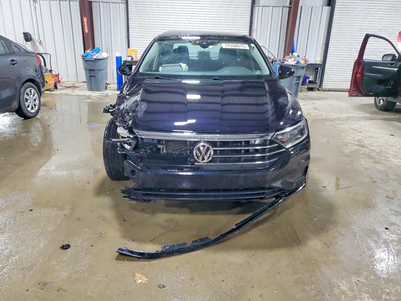 2020 Volkswagen Jetta Sel - Image 5
