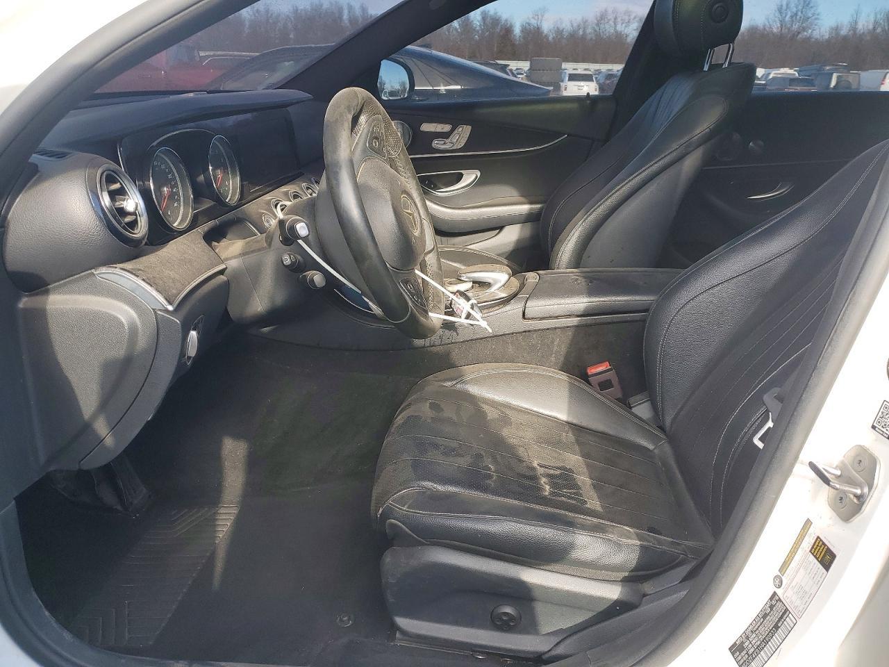 2017 Mercedes-Benz E 300 4Matic - Фото 7