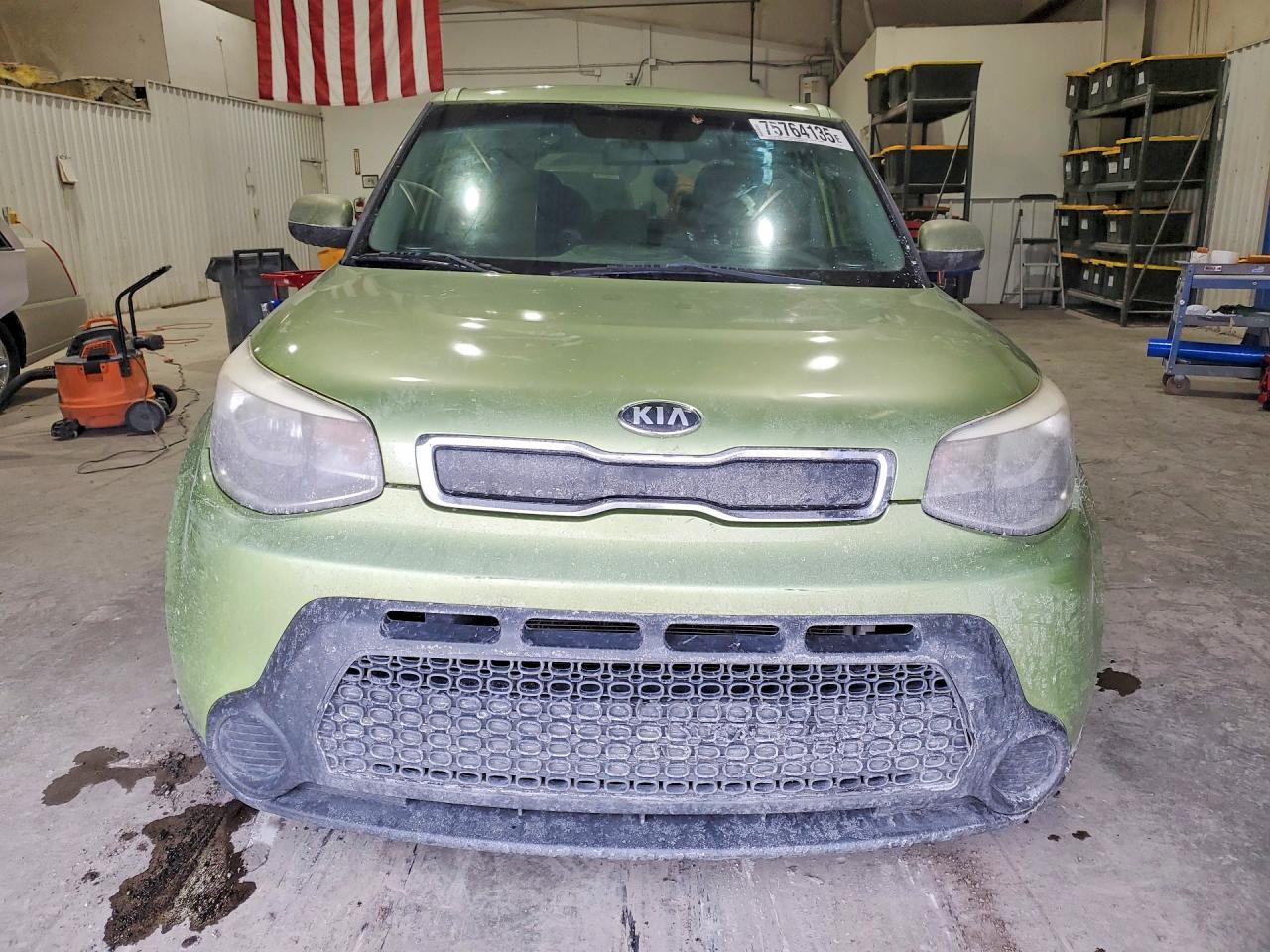 2014 Kia Soul - Фото 5