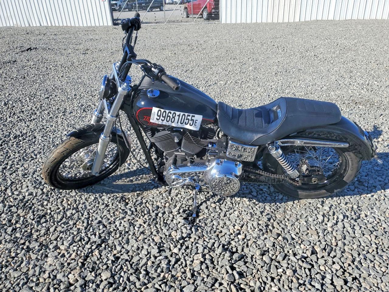 2014 Harley-Davidson Fxdl Dyna Low Rider - Image 3