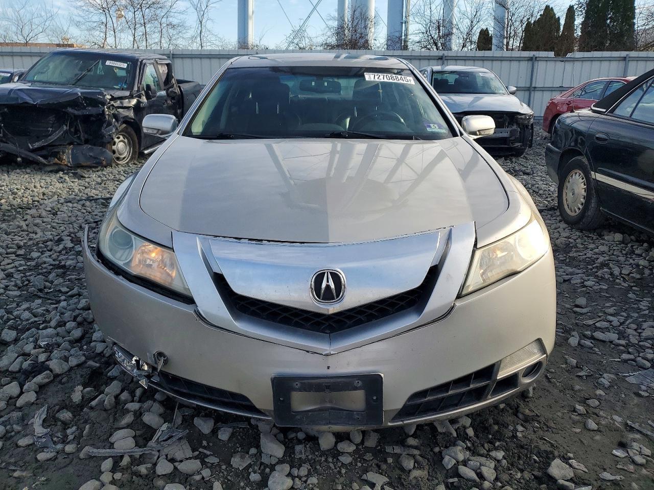 2009 Acura Tl - Image 5