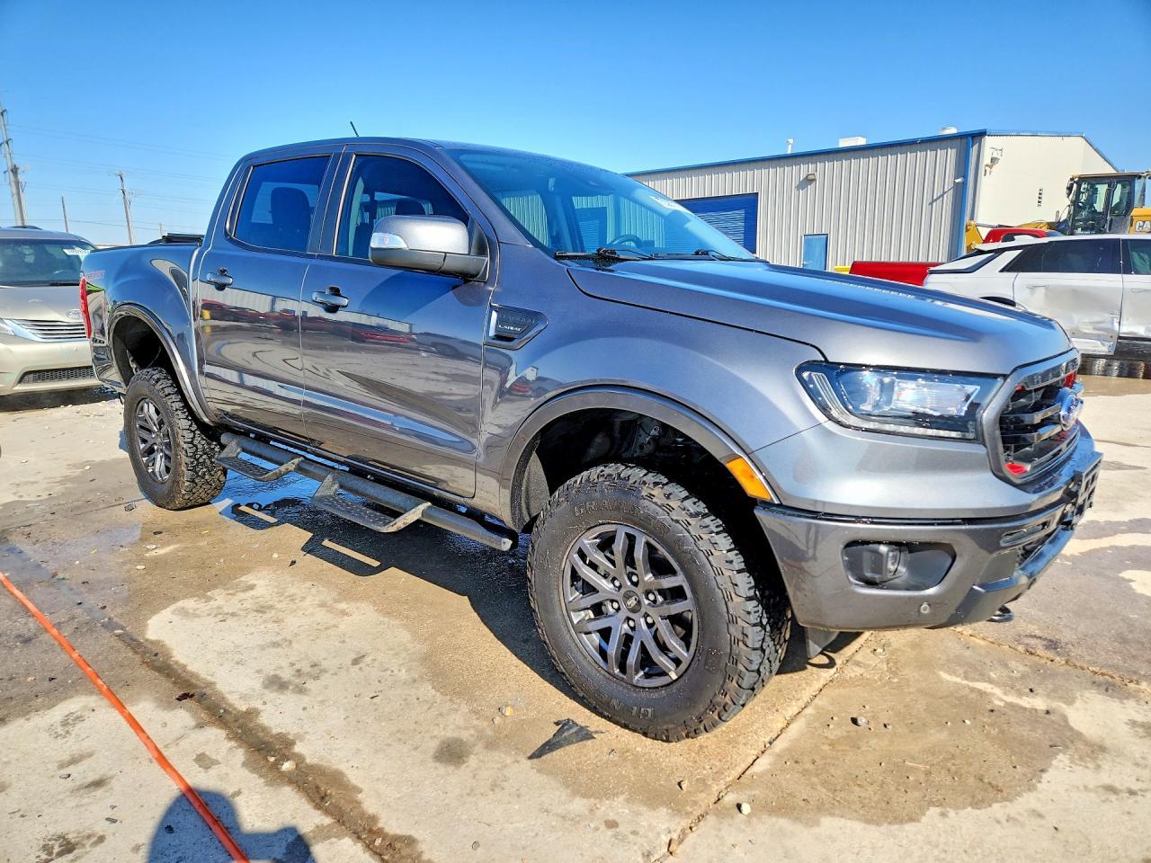 2023 Ford Ranger Xl - Image 4