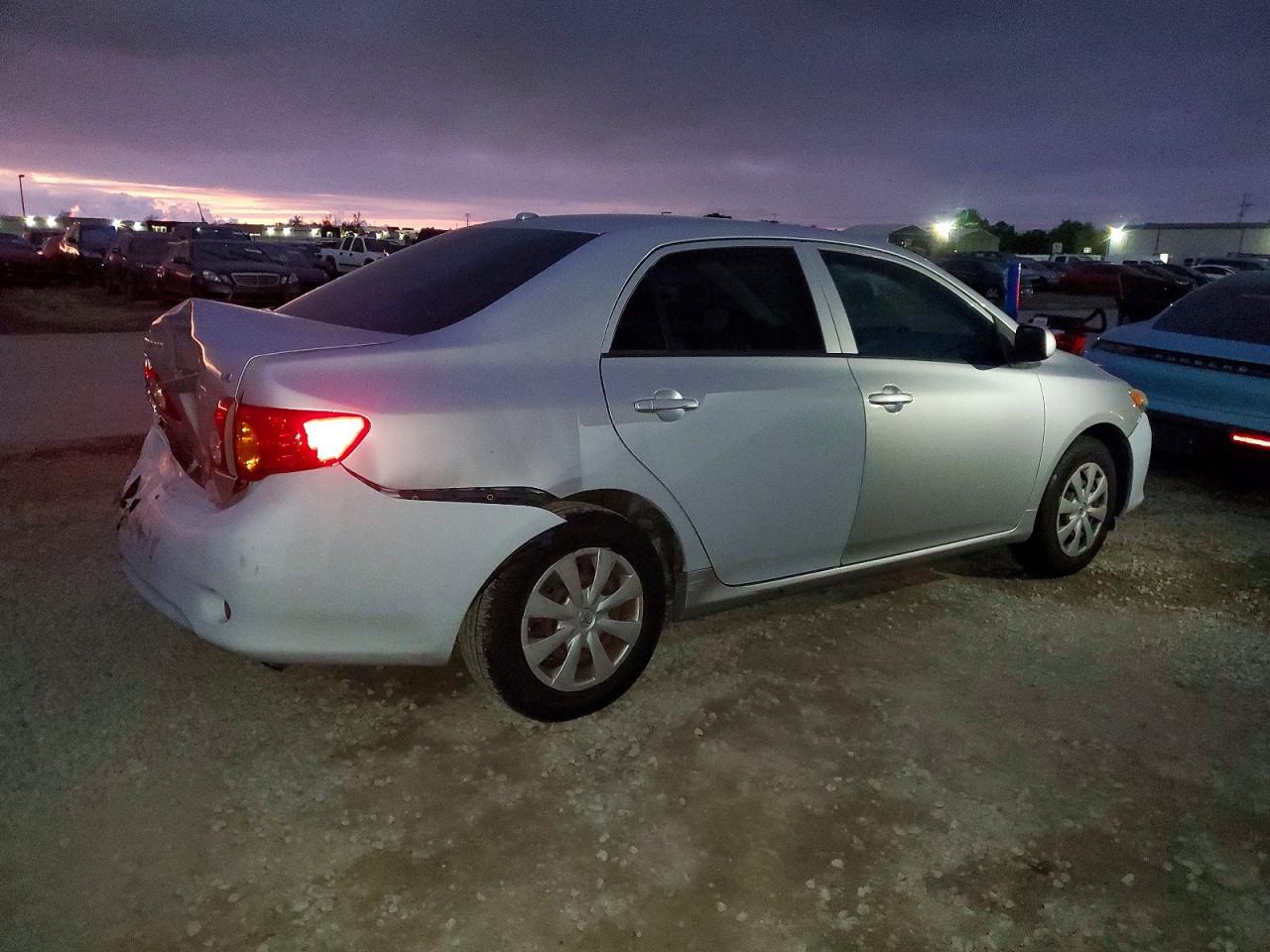 2010 Toyota Corolla Base - Image 3