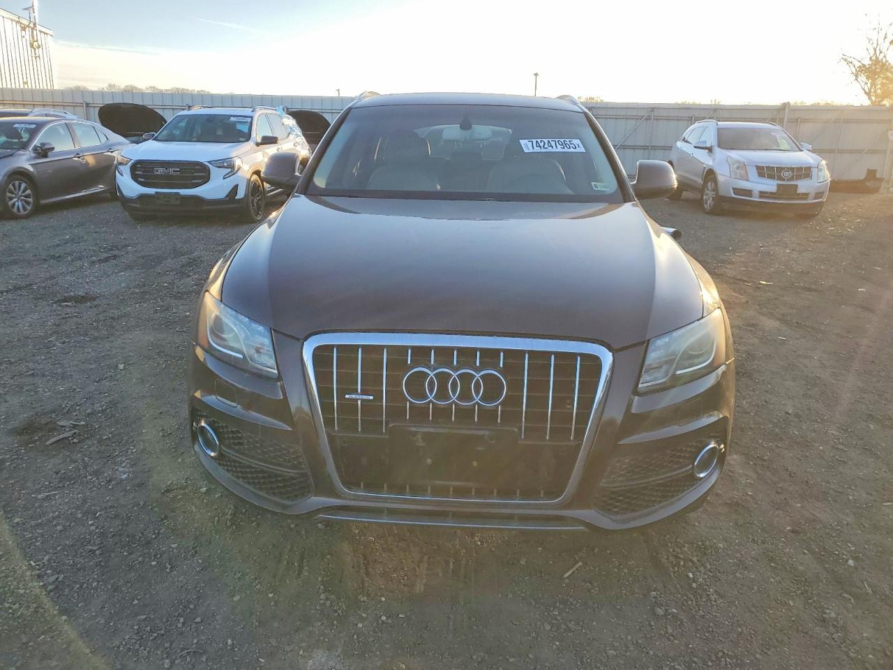 2011 Audi Q5 Premium Plus - Фото 5