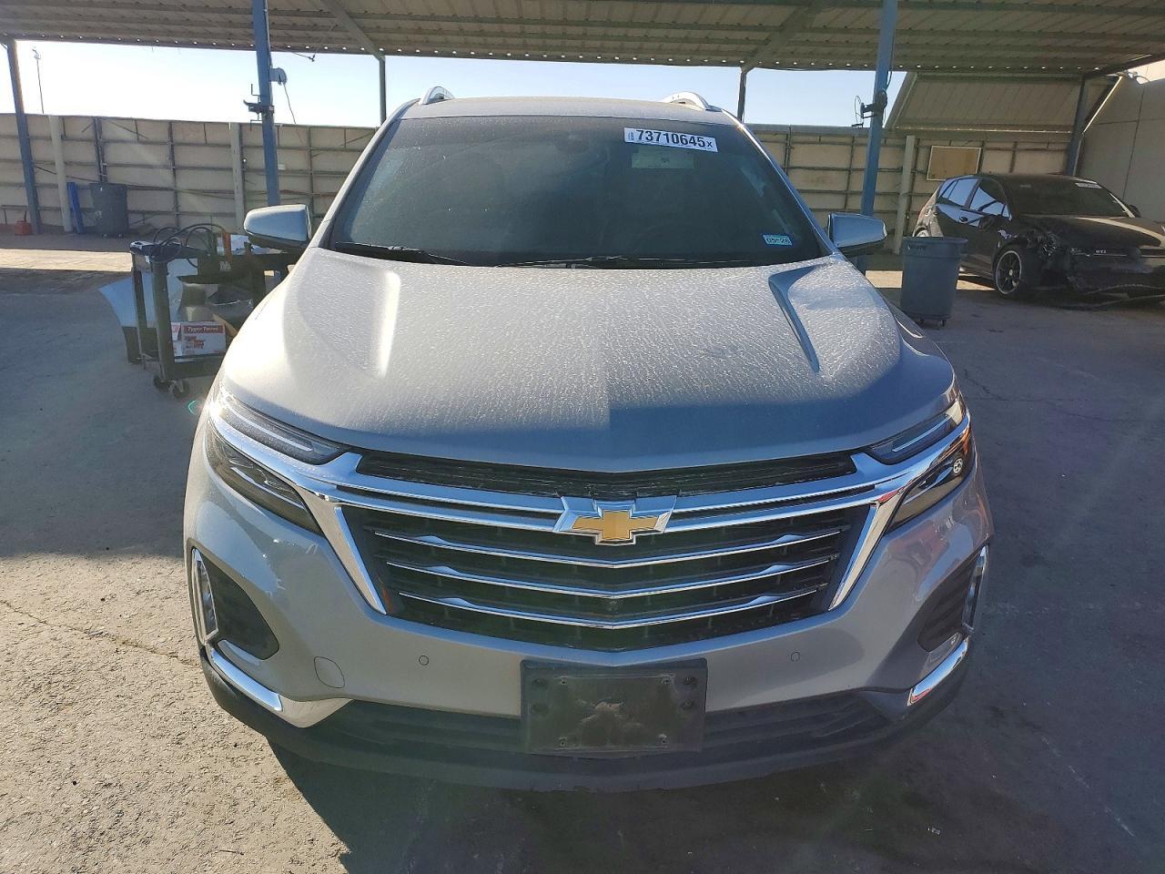 2024 Chevrolet Equinox Premier - Фото 5