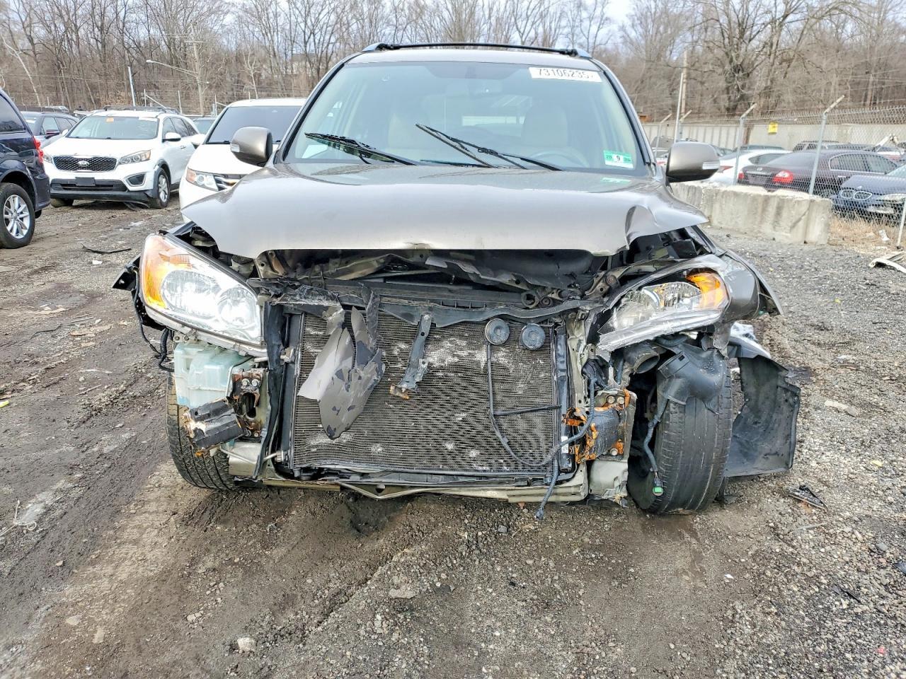 2010 Toyota Rav4 Limited - Фото 5