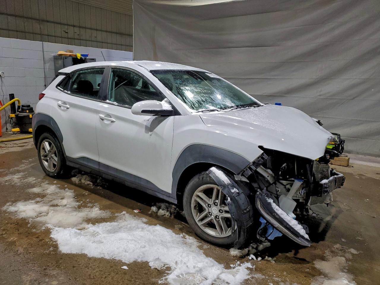 2020 Hyundai Kona Se - Image 4