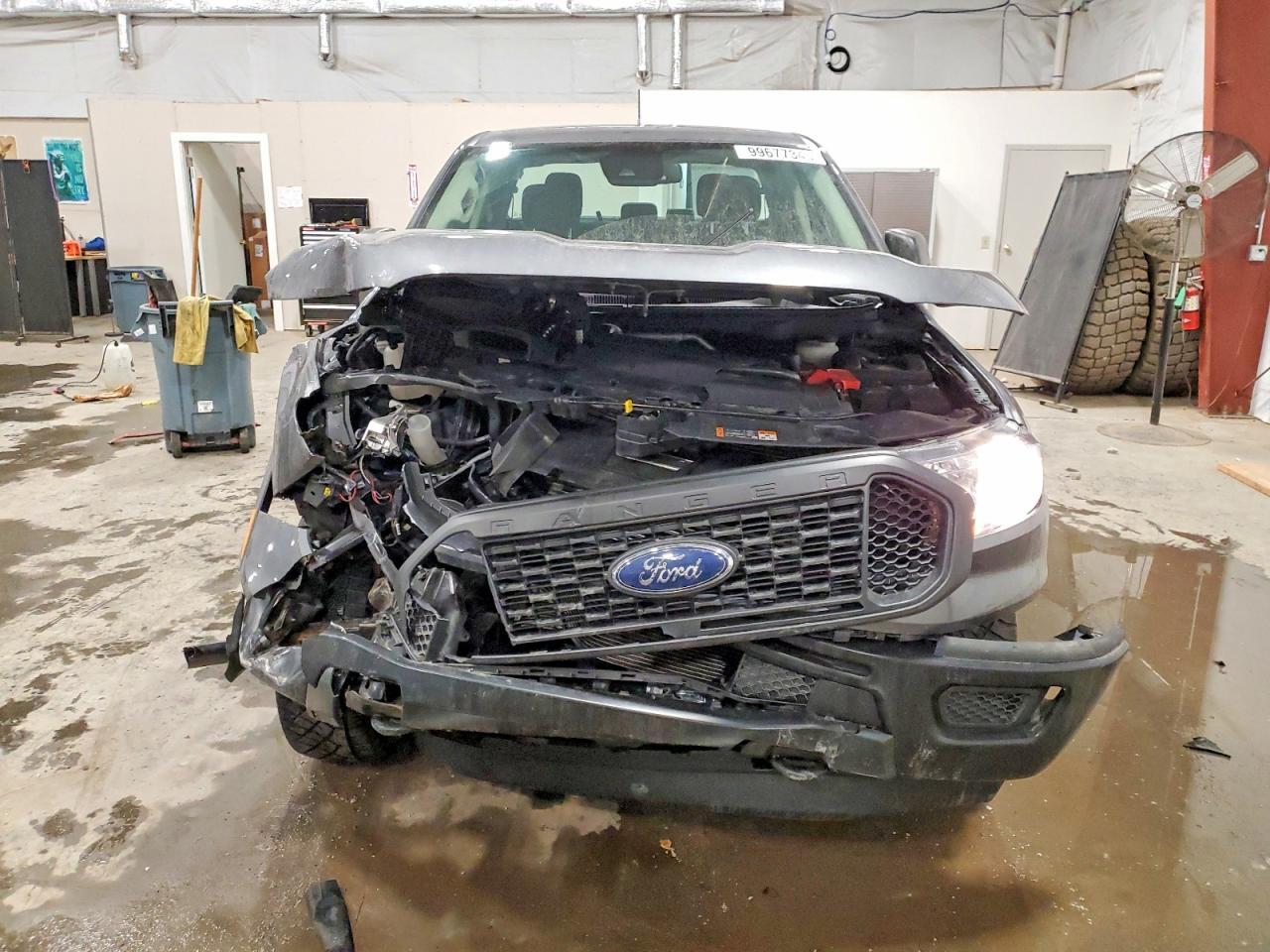 2023 Ford Ranger Xl - Image 5