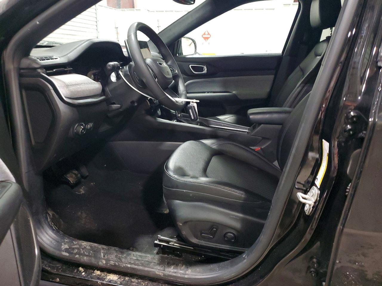 2024 Jeep Compass Latitude - Фото 7