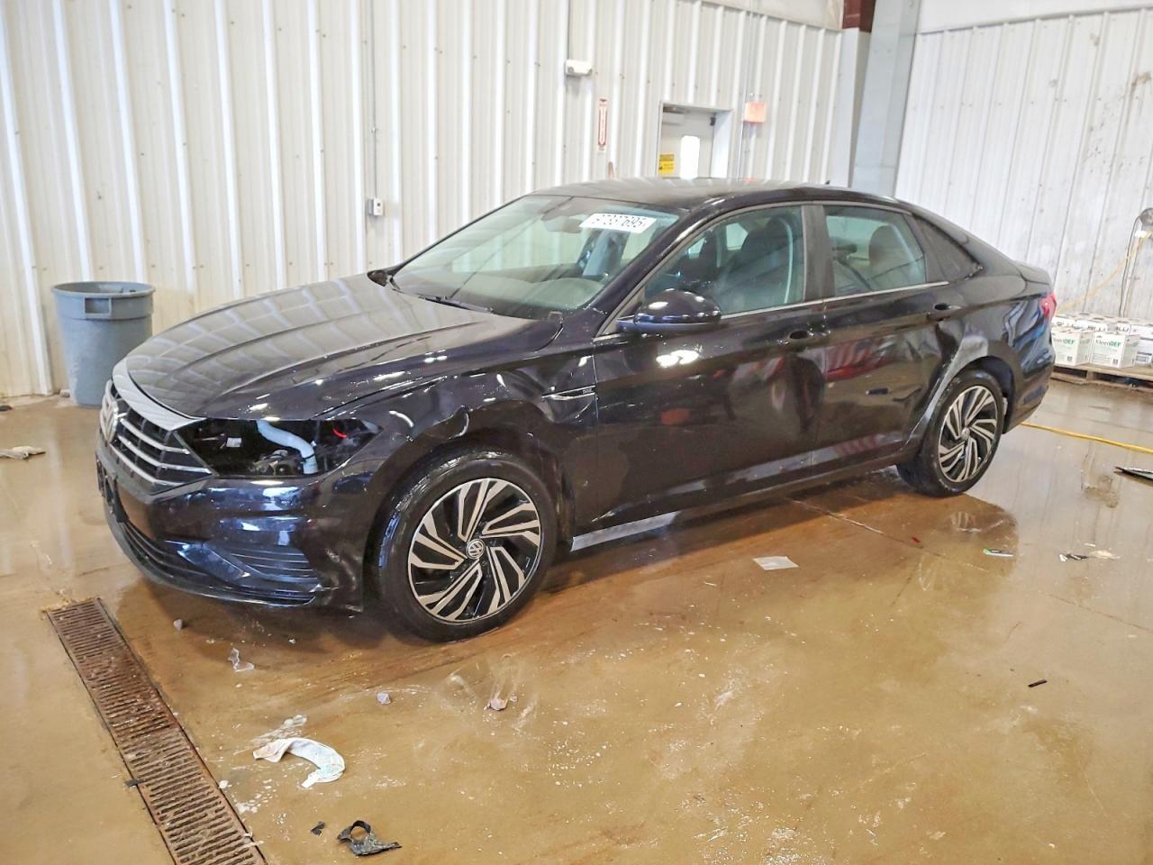 2020 Volkswagen Jetta Sel