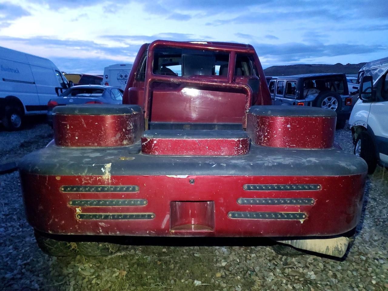 2018 Chevrolet Silverado K3500 Ltz - Фото 6
