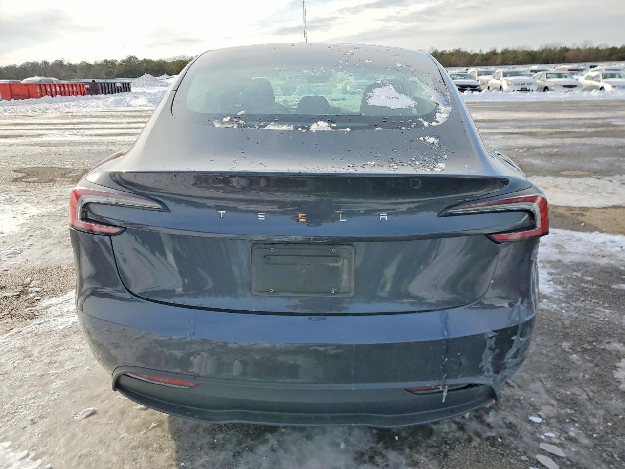 2024 Tesla Model 3 - Image 6