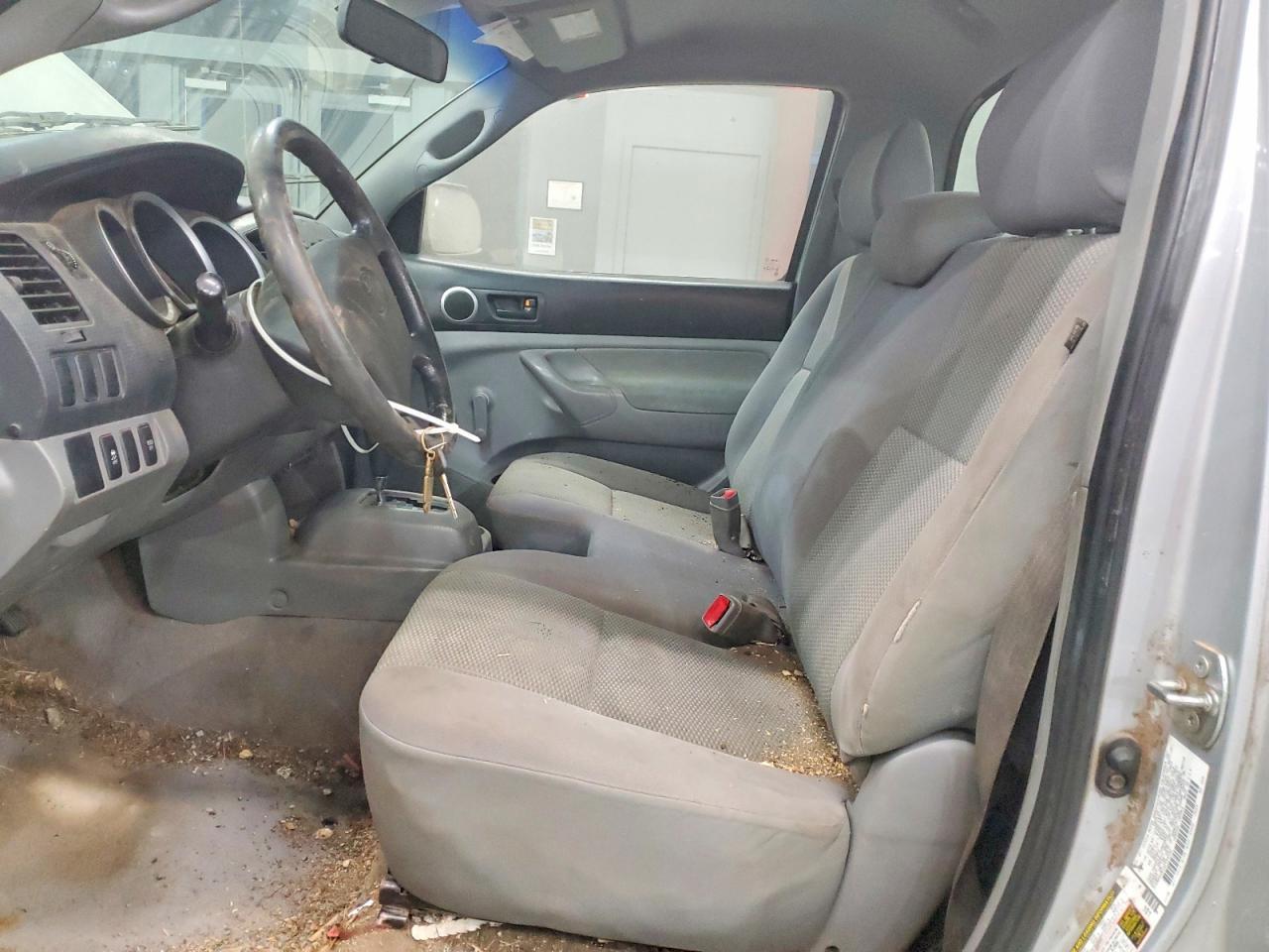 2009 Toyota Tacoma - Фото 7