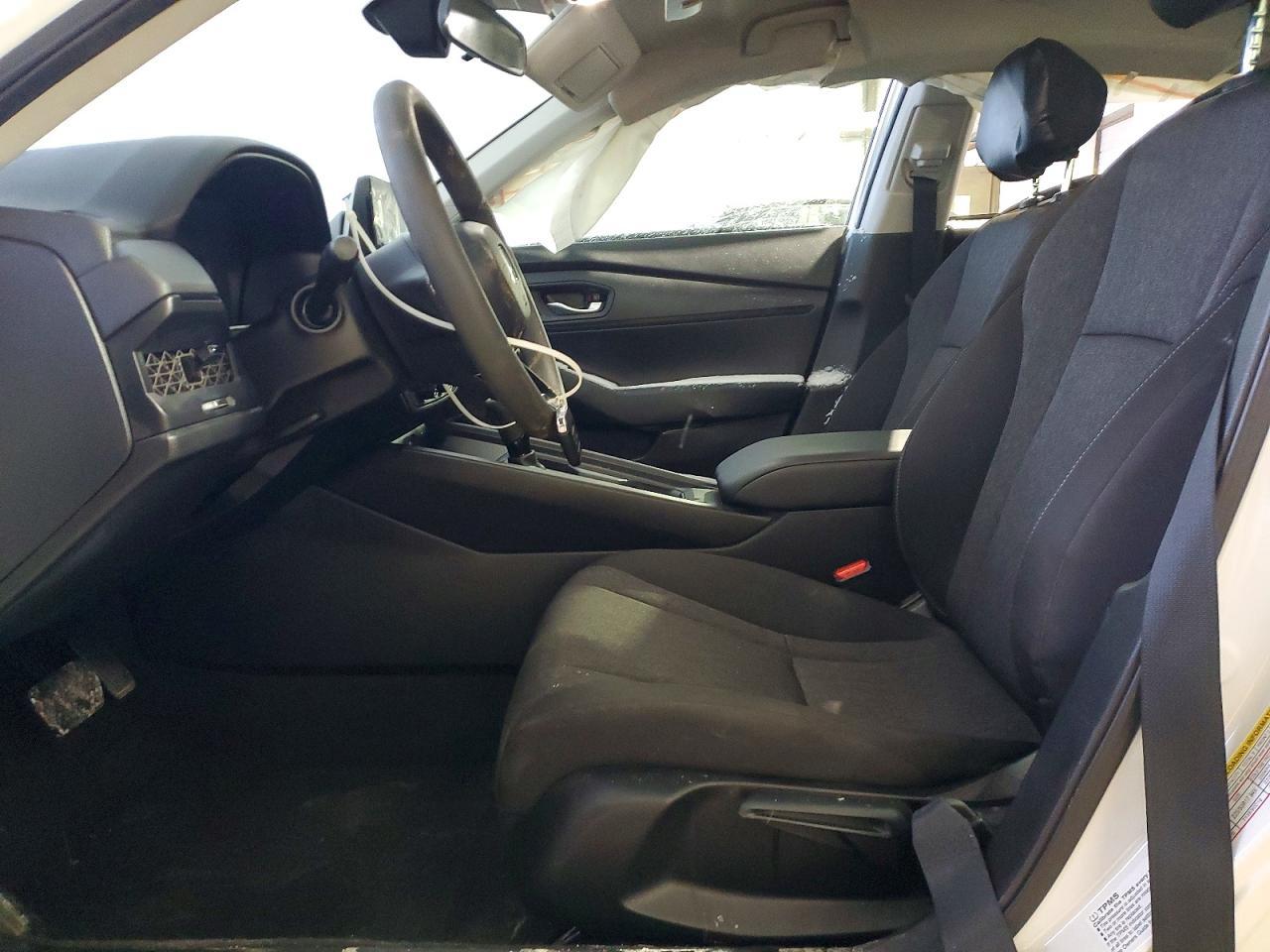 2025 Honda Accord Lx - Фото 7