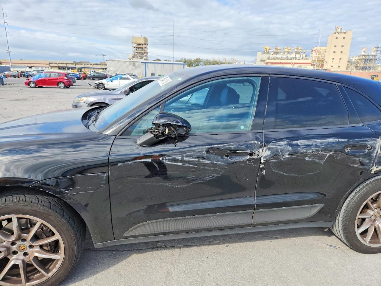 2015 Porsche Macan S - Фото 7