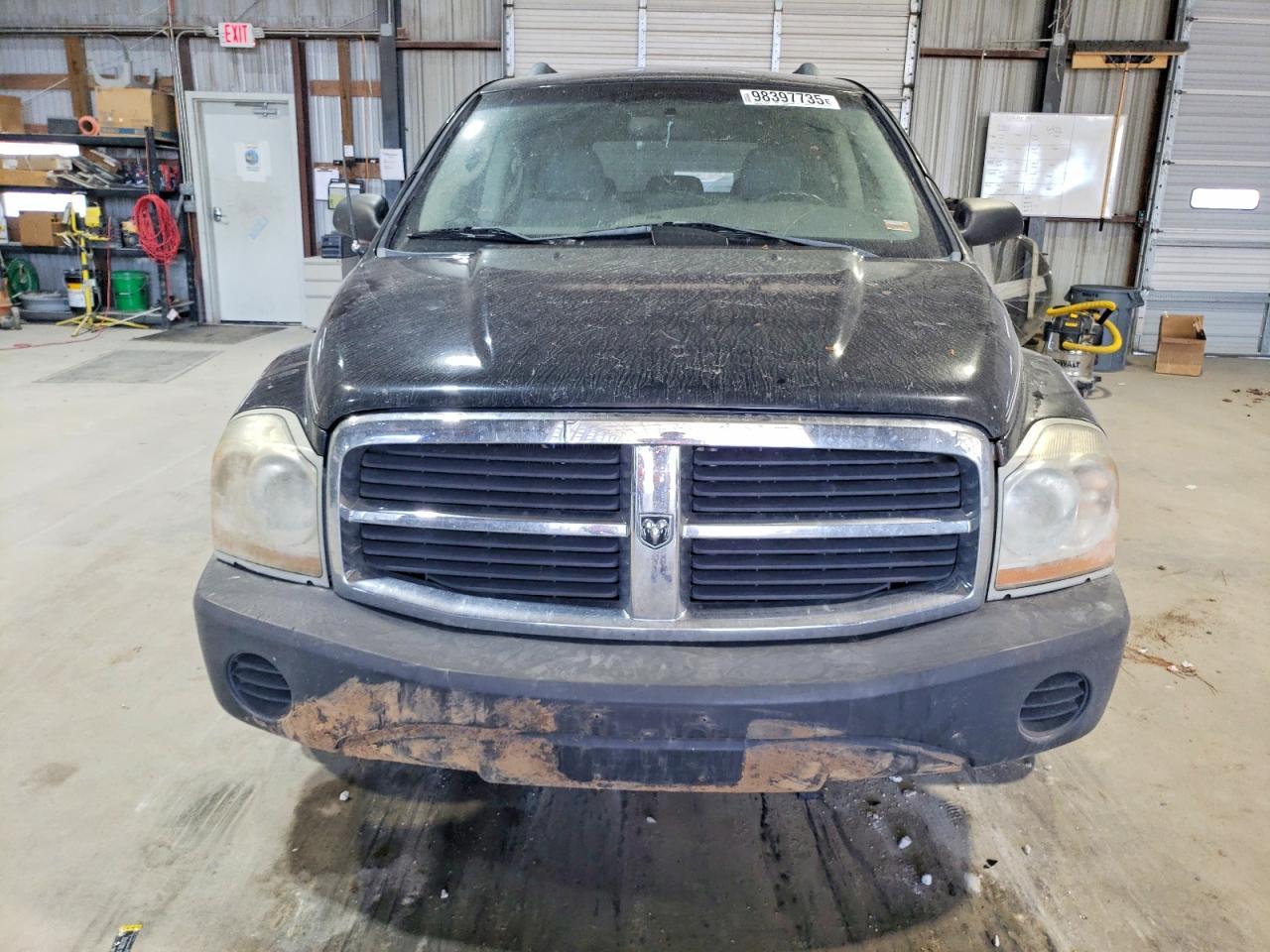 2004 Dodge Durango St - Image 5